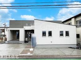グラディア二和向台新築戸建 現地写真