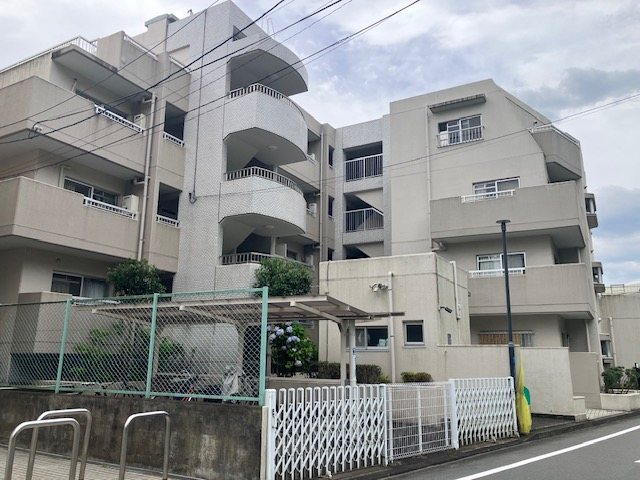 霧が丘グリーンガーデン 現地写真
