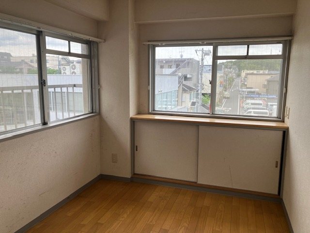 霧が丘グリーンガーデン  内観写真（リビング以外の居室）
