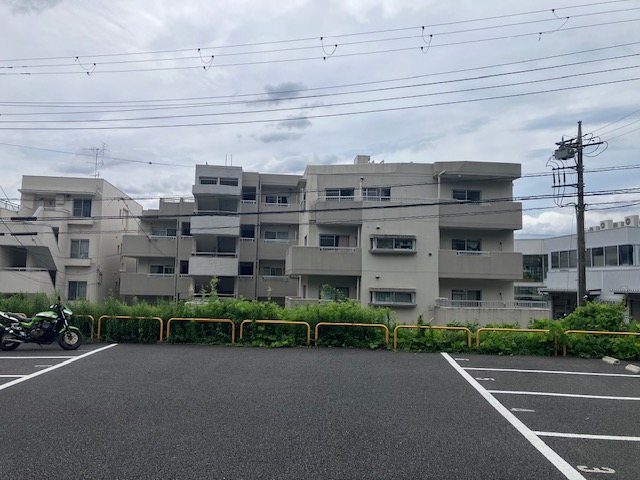 霧が丘グリーンガーデン  現地写真