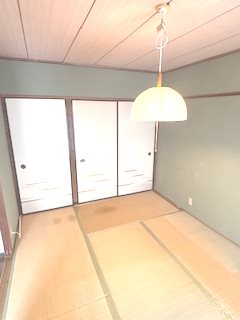 グリーンヒル寺田 その他
