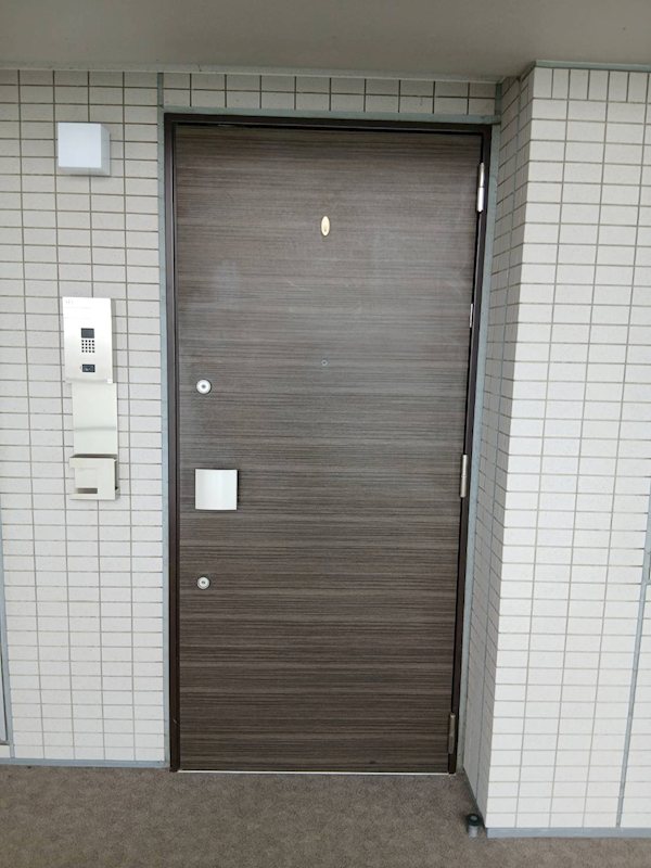 Ｂｒｉｌｌｉａ多摩ニュータウンＢ棟 その他