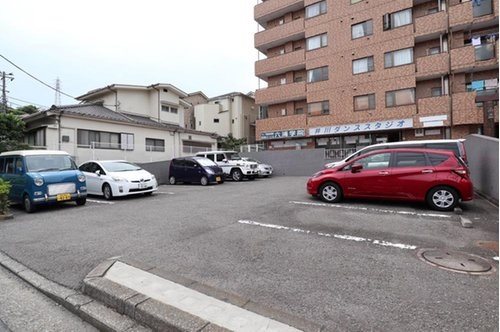 グリーンプラザ六浦　５０６ その他
