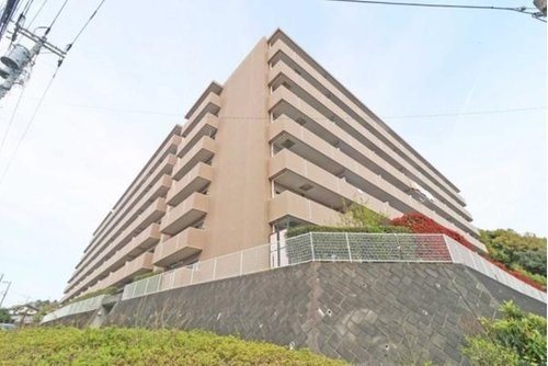 メゾン横浜能見台Ⅱ 現地写真