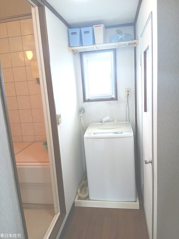 加良部中央住宅 その他
