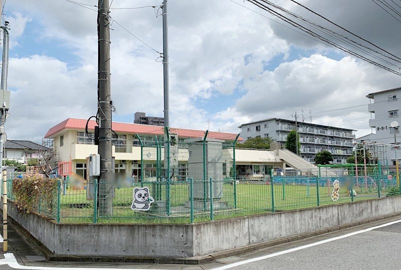 三郷早稲田団地（6丁目） その他