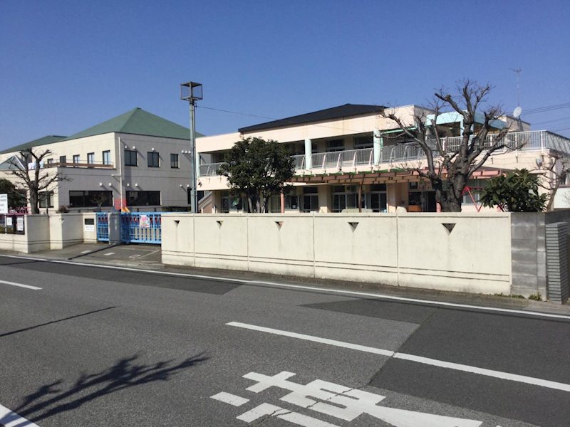 三郷早稲田団地（6丁目） その他