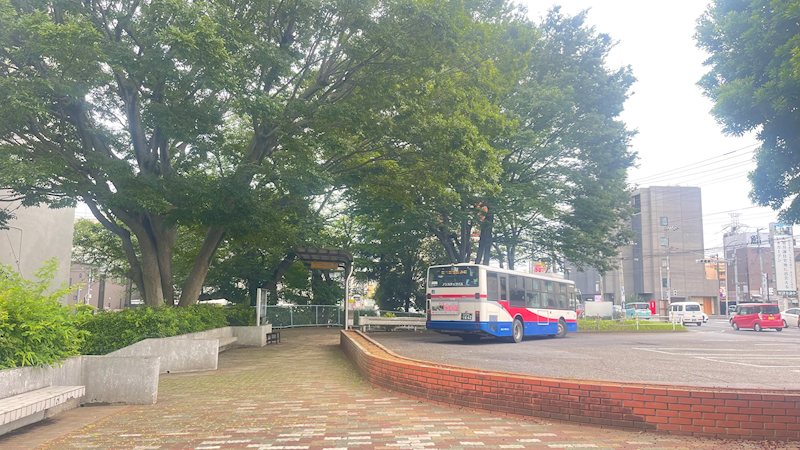 夏見台住宅  その他