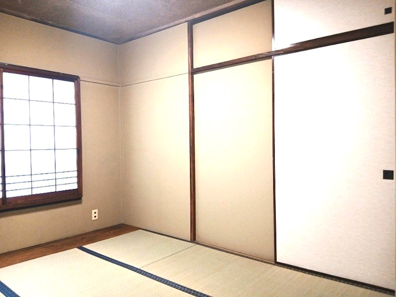 新座団地 内観写真（その他）