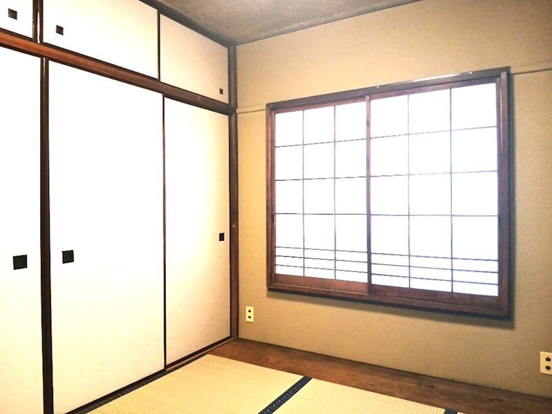 新座団地 内観写真（その他）