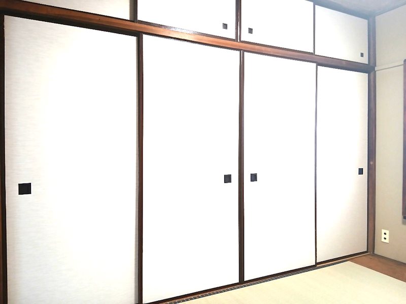 新座団地 内観写真（その他）