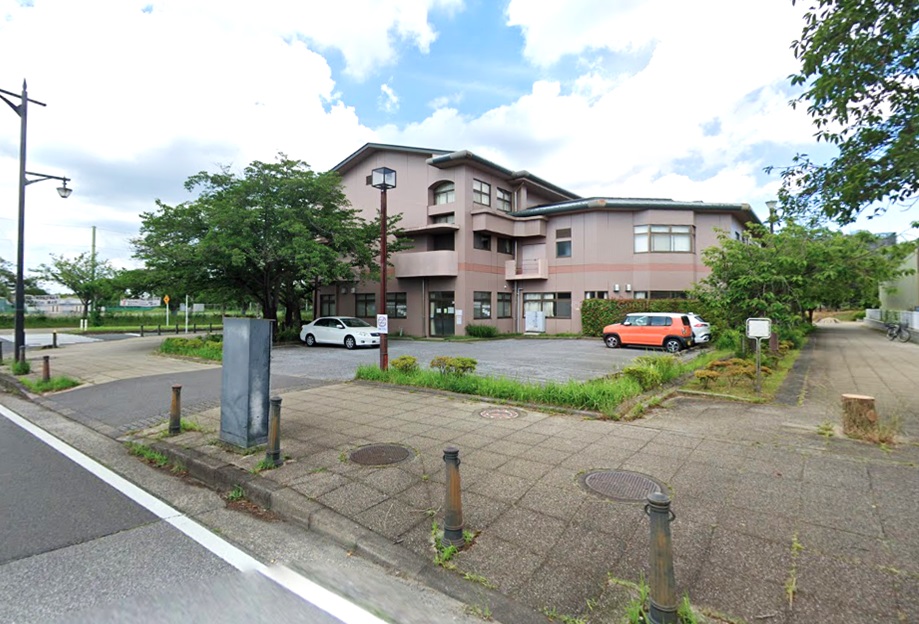 プロムナード桜台六番街 公共施設