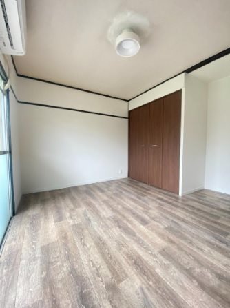 小金原団地  その他