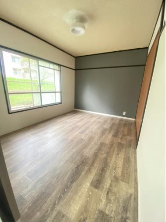 小金原団地  その他