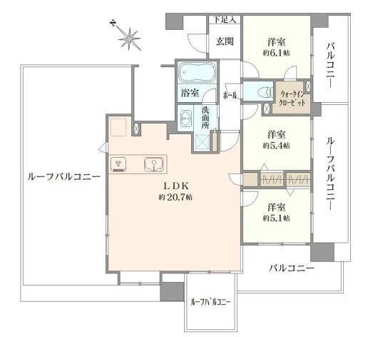 アンビシャス柏 その他