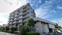上大岡フラワーマンション３号棟 現地写真