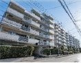 藤和上永谷ハイタウン 現地写真