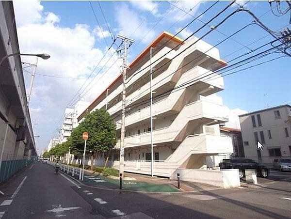 ウェルフェアグリーン福栄 現地写真