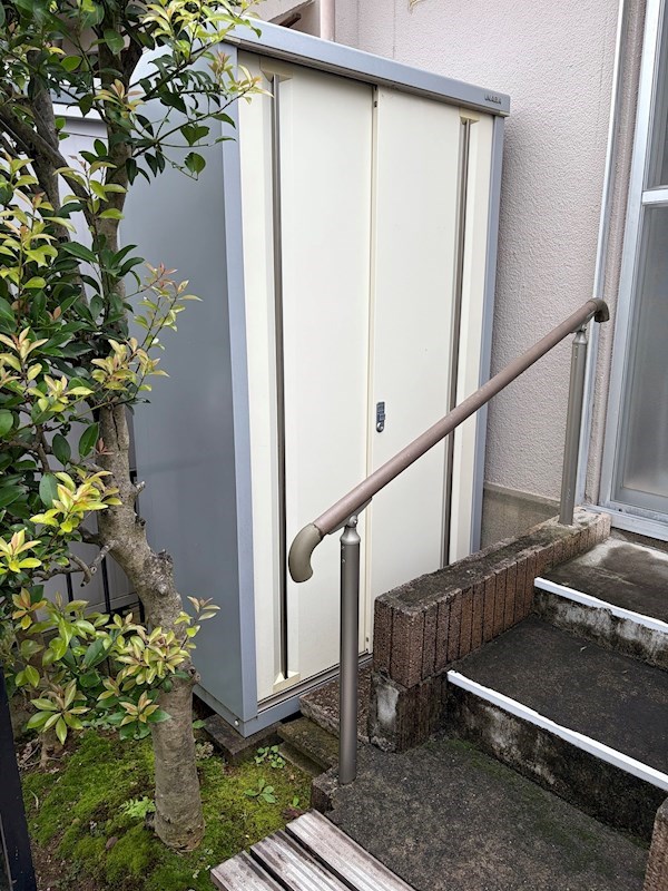 吹上団地テラスハウス その他