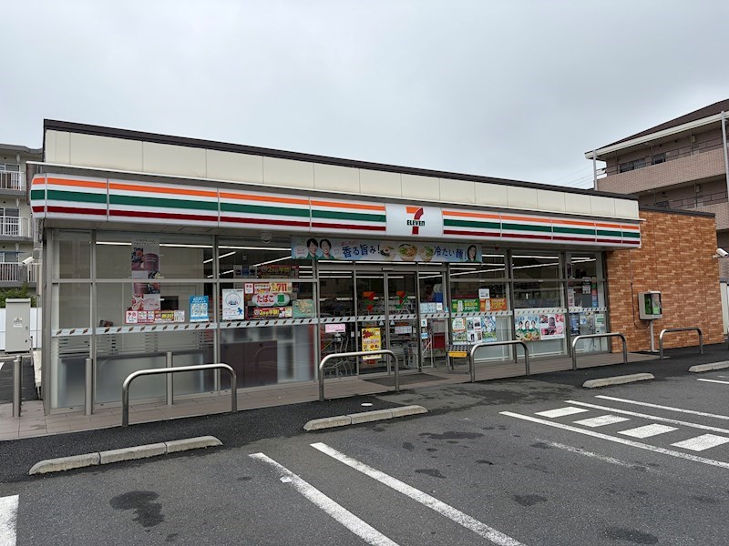 吹上団地テラスハウス その他