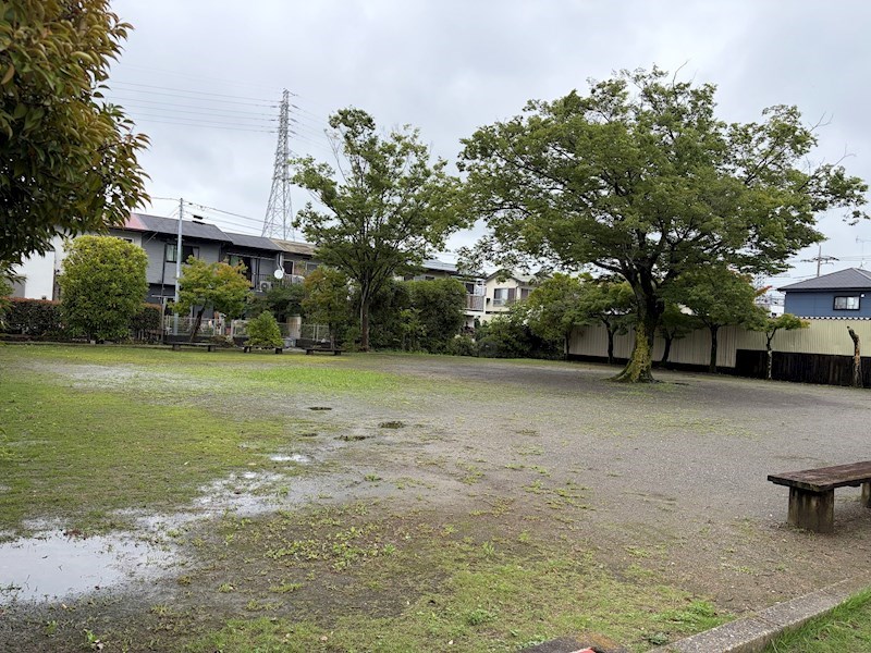 吹上団地テラスハウス その他