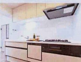 レクセルマンション京王堀之内 内観写真（キッチン）