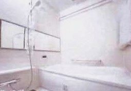 レクセルマンション京王堀之内 内観写真（浴室）