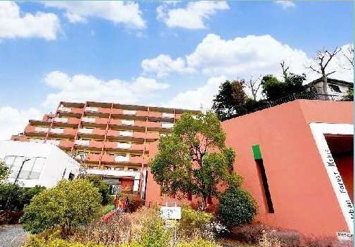 アーバンフォレスト柿生 現地写真