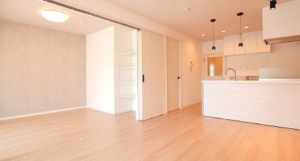 稲毛東映マンションＢ棟 その他
