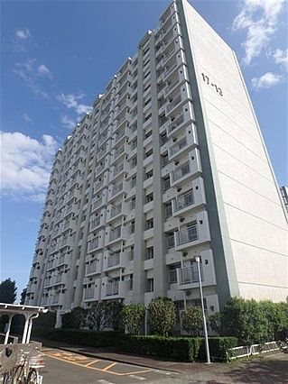 さざなみ団地 その他