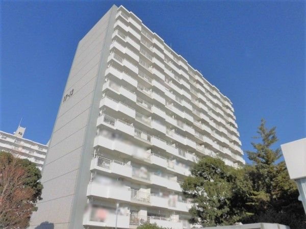 さざなみ団地 その他