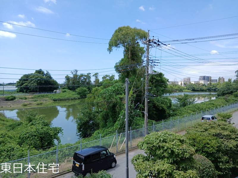 清水口3丁目戸建 その他