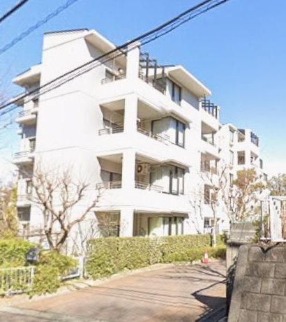 フォレストヒルズ三保 現地写真