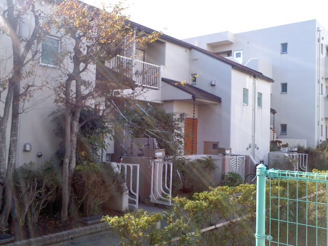 並木1丁目第3住宅 その他