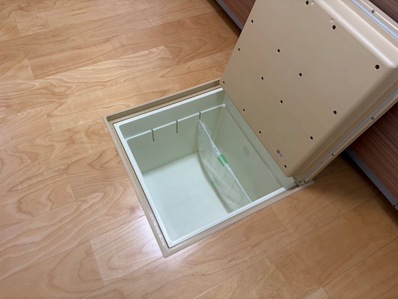 鴻巣市小松3丁目中古戸建 内観写真（キッチン）