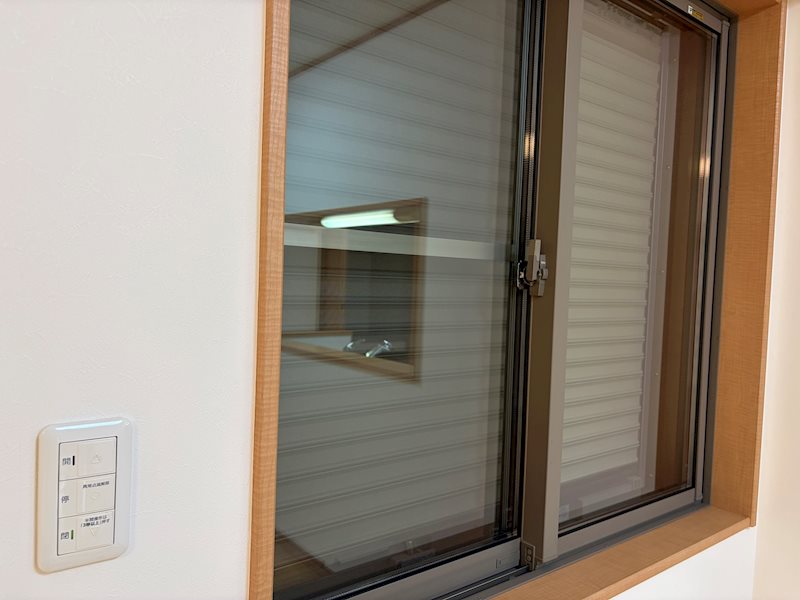 鴻巣市小松3丁目中古戸建 同仕様写真（その他内観）