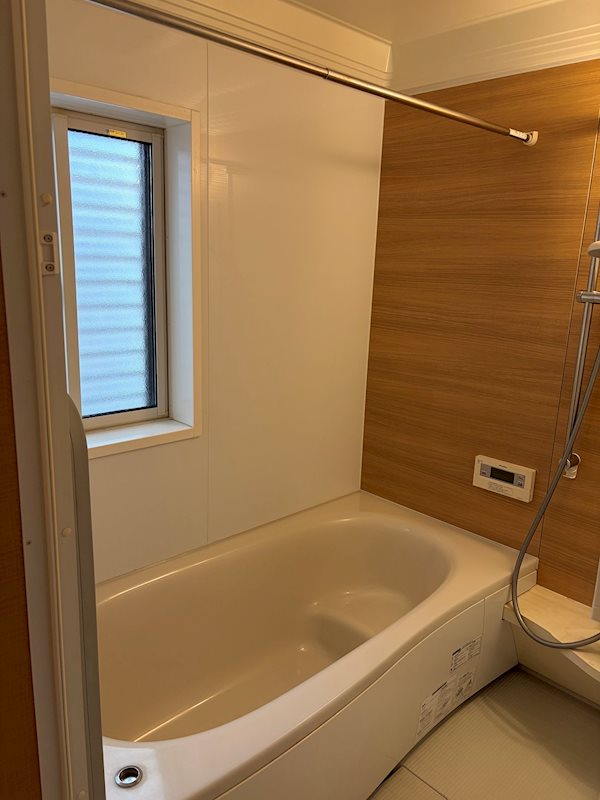 鴻巣市小松3丁目中古戸建 内観写真（浴室）