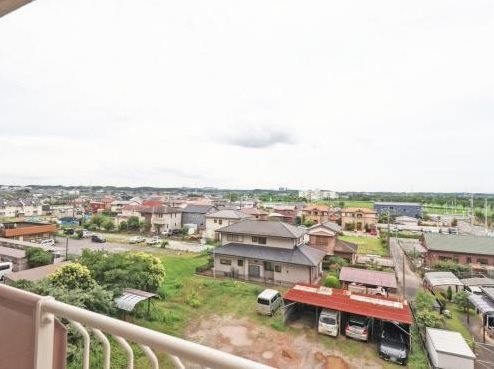我孫子市布佐平和台駅前マンションウイングD棟 その他