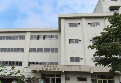 我孫子市布佐平和台駅前マンションウイングD棟 小学校