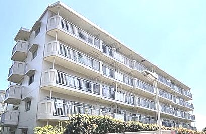 グリーンメゾン南大沢3-13 現地写真