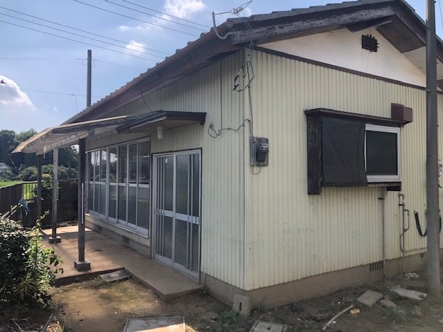 小美玉市野田住宅7棟 その他