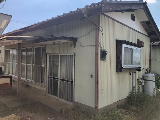 小美玉市野田住宅7棟 その他