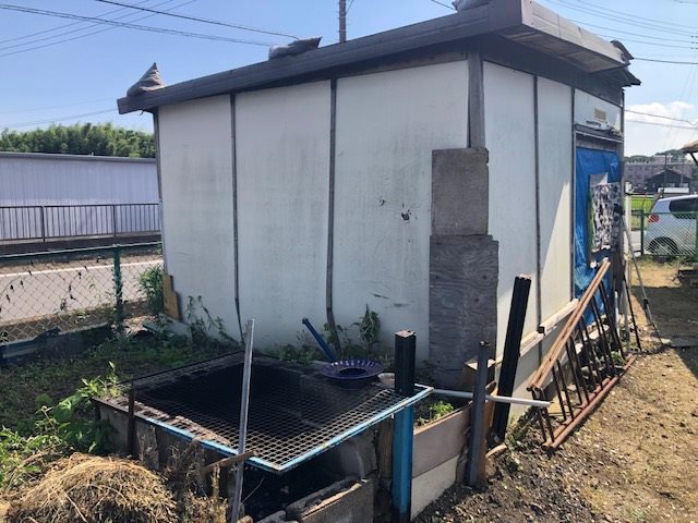 小美玉市野田住宅7棟 その他