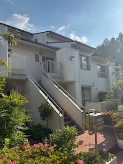 グリーンヒル寺田97号棟 現地写真