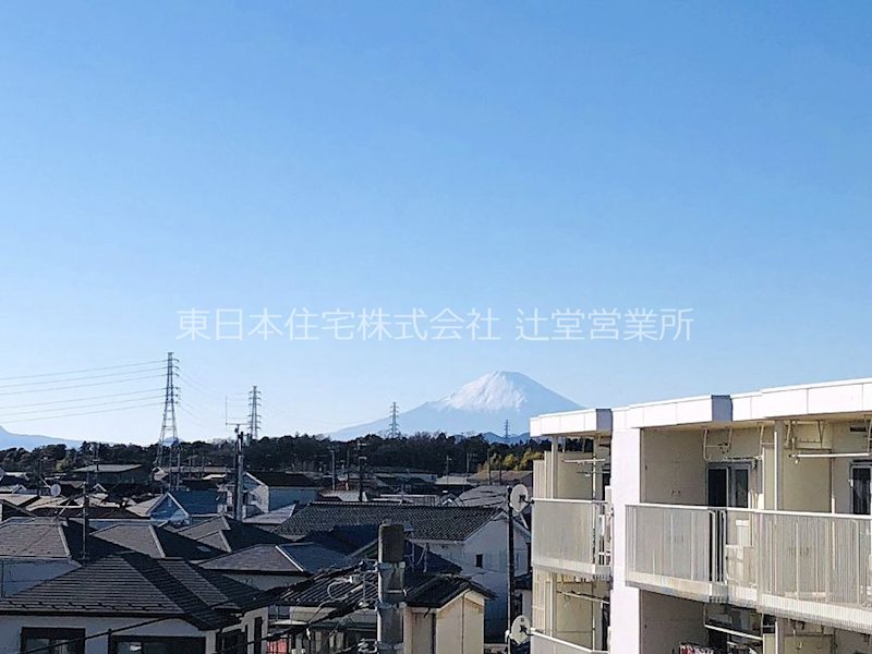 あやせグリーンハイツ その他