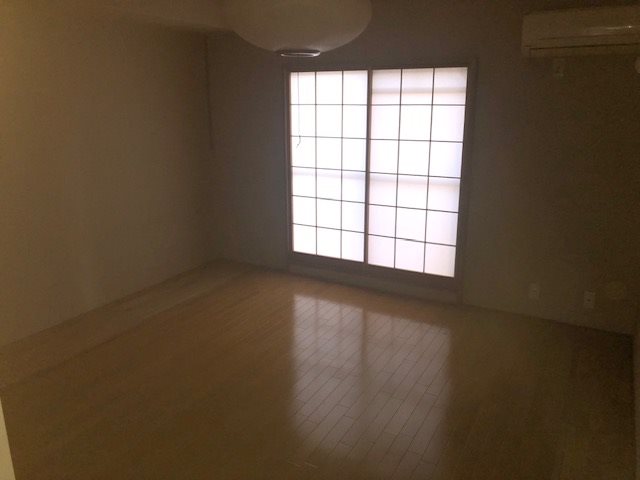 北柏ライフタウン  内観写真（リビング以外の居室）