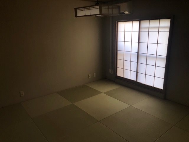 北柏ライフタウン  内観写真（リビング以外の居室）