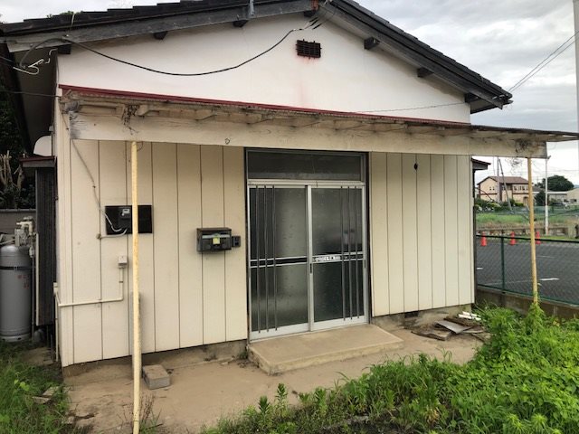 筑西市茂田住宅5棟 その他