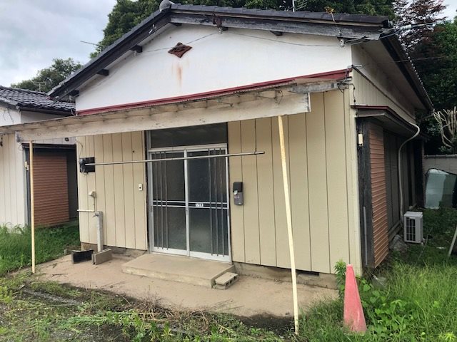 筑西市茂田住宅5棟 その他