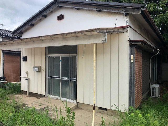 筑西市茂田住宅5棟 その他